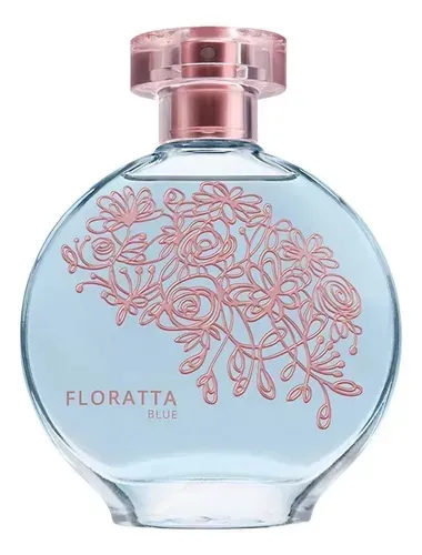 Floratta Blue O Boticário / Pronta Entrega