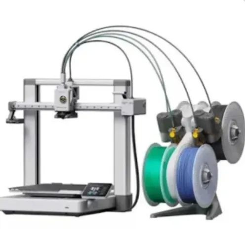 Bambulab A1 com AMS