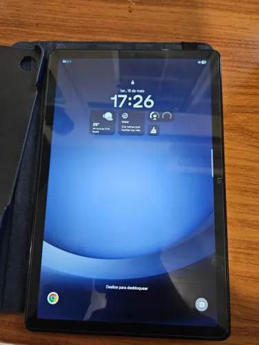 Tablet Samsung A9+