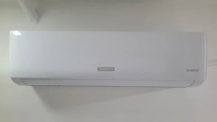 Ar-condicionado Inverter 12.000 BTu