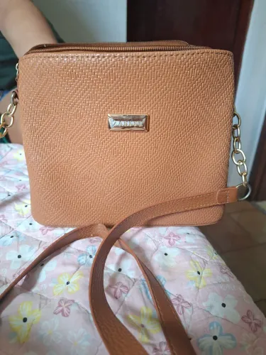 Bolsa zarffe