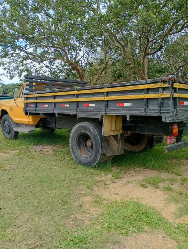 Caminhão c60
