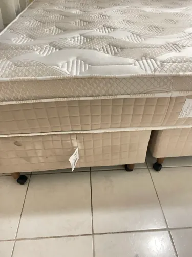 Cama nobile bom sono
