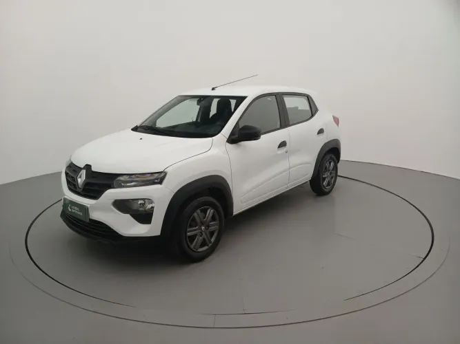 Renault Kwid 1.0 Zen 2026