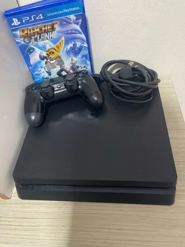 PlayStation 4 