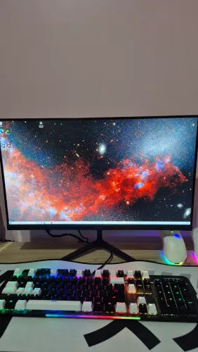 Monitor 2k 180hz 1ms