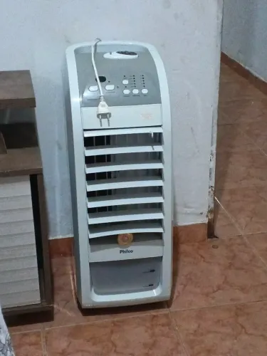 Climatizador