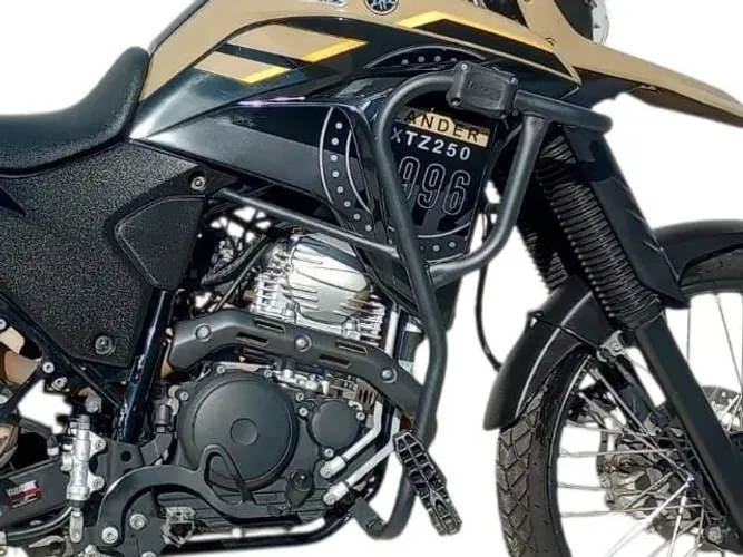 Protetor de motor Lander