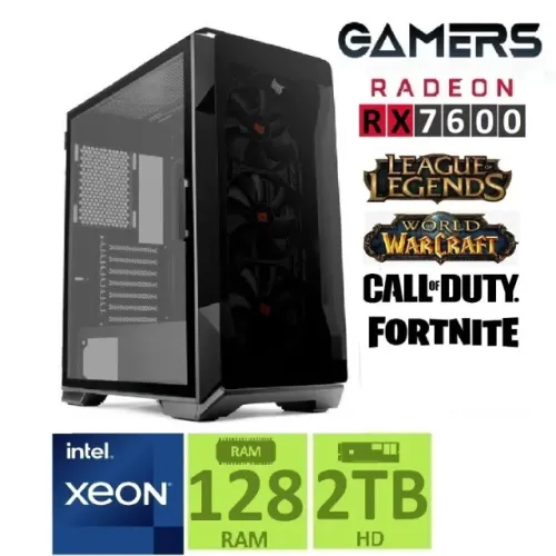 PC GAMER (Vendo\Troco)