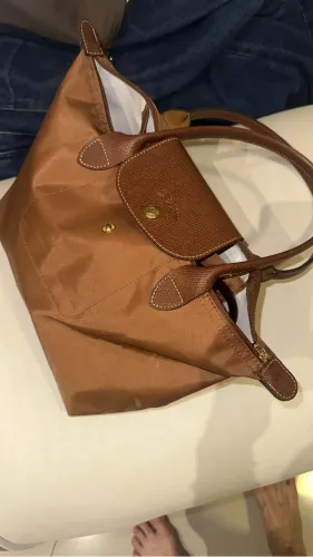 Bolsa de trabalhar 