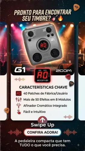 pedaleira