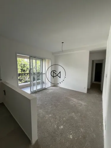 Apartamento à venda no Condomínio Lume Morumbi - Com 3 quartos- 2 vagas