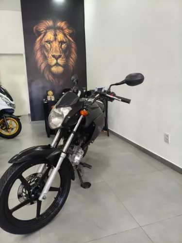 Yamaha YS Factor 125cc