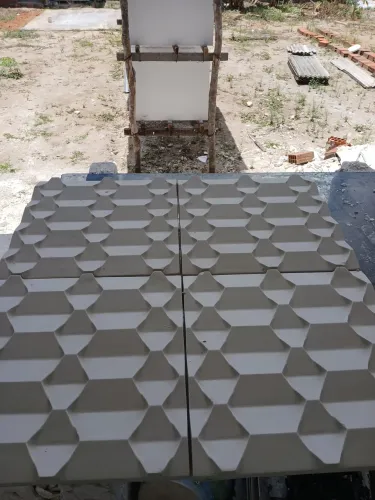 Fábrica de gesso bairro das indústrias