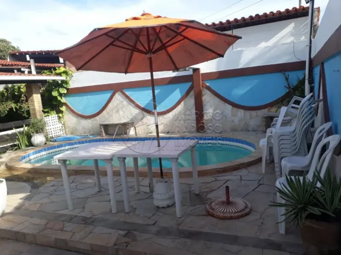 Casa com 3 quartos na Barra Nova à venda em Marechal Deodoro