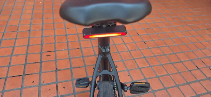 Bike trek zerada fx+ híbrido top de linha eletrica