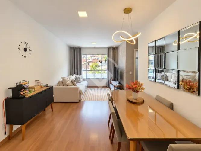 Apartamento à venda em Araras  2 quartos e vista para o Dedo de Deus! codigo: 391172