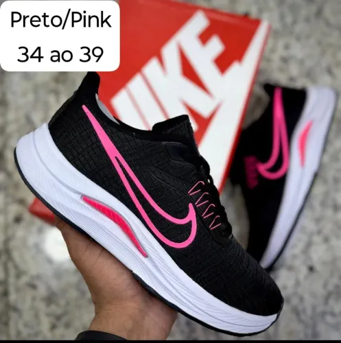 Tênis 34 ao 39