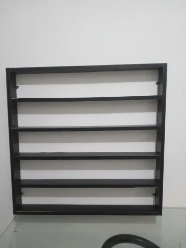 Suporte para esmalte