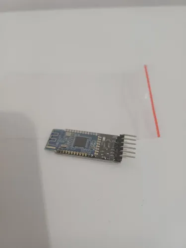 Módulo Bluetooth hm-10