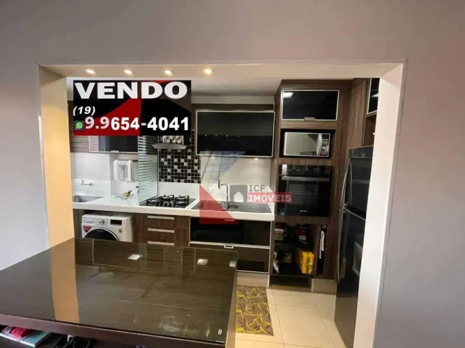 Apartamento com 2 dormitórios à venda, 72 m² por R$ 480.000,00 - Nossa Senhora de Fátima -