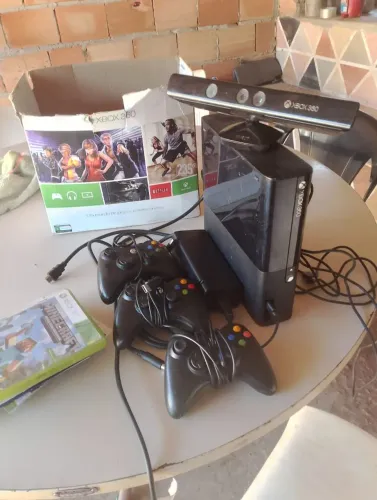Xbox 360
