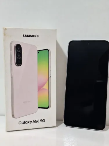Galaxy A56