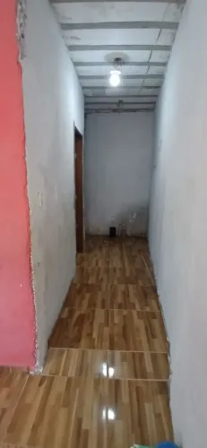 Casa a venda no Canaã 