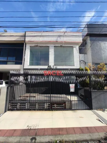 Ponto Comercial / Bairro São José