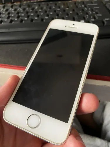 Iphone 5s Usado