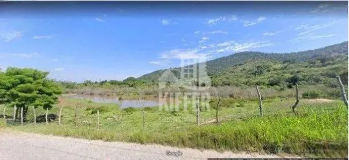 Área à venda, 209088 m² por R$ 18.700.000,00 - Caju - Maricá/RJ