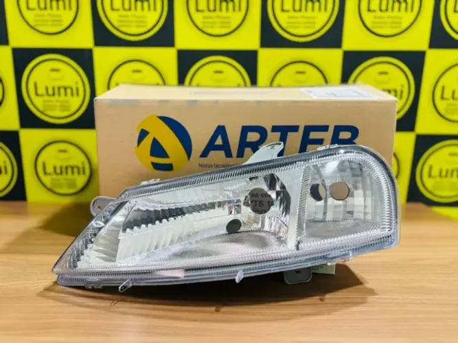 Promoção - Farol Celta 01/06 Original Arteb - NOVO 