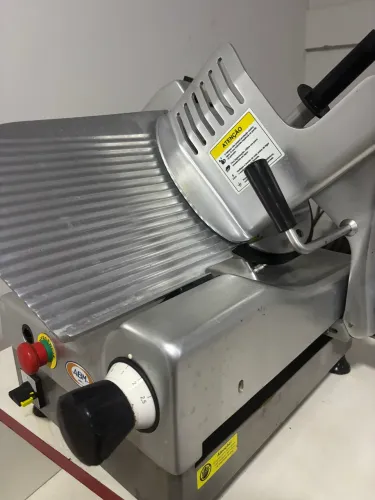 FATIADORA AUTOMÁTICA PRIX 300