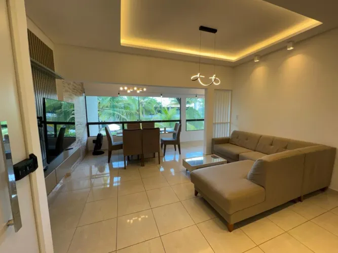 Apartamento em Gravata top