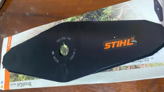 Lamina Stihl