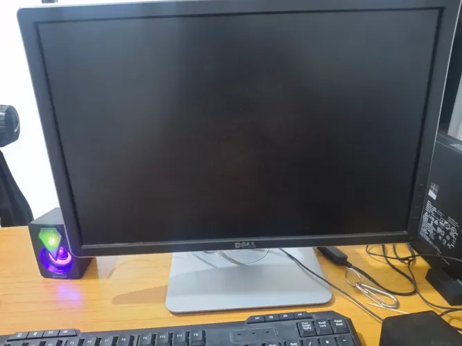Computador da dell