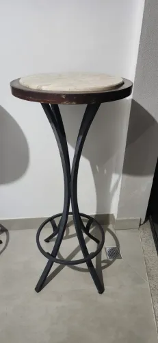 Mesa Bistrô unidade