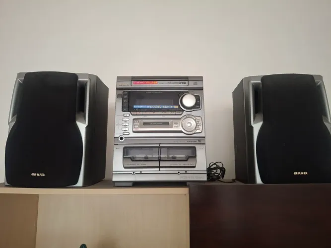 Systen Aiwa