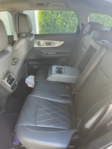 Chery Tiggo 8 PRO 1.6 Tgdi Aut. 2026