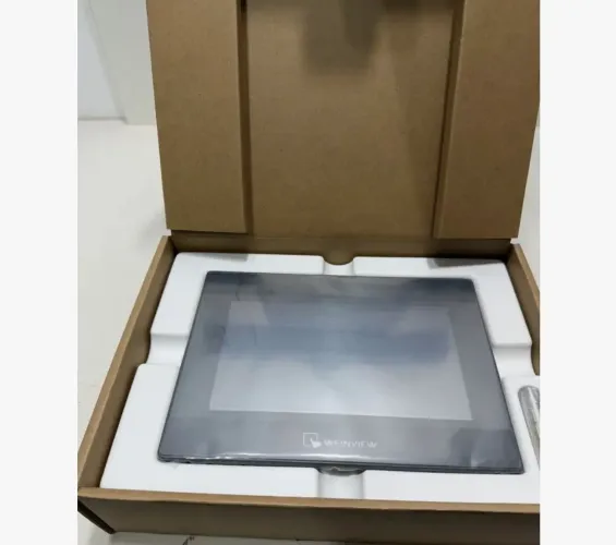 IHM Weinview 7 Porta Serial e Ethernet MT8071IP