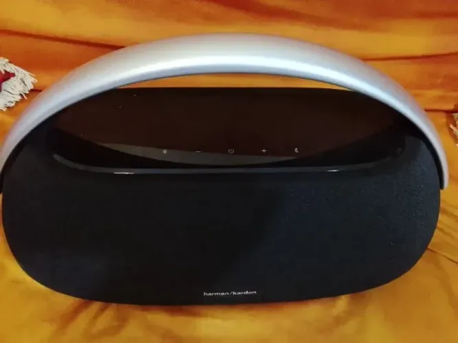 Harman Kardon Go + Play 3