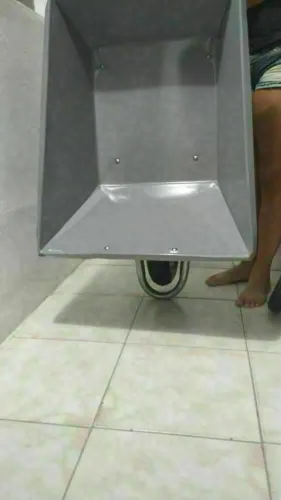 Carrinho mão novo PROMOÇÃO