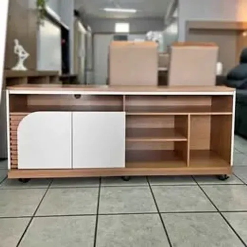 Rack P/ tv de 75 Polegadas Jurerê Diretamente da Fabrica