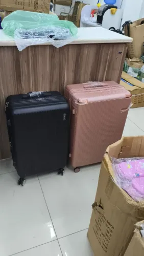Mala de viagem