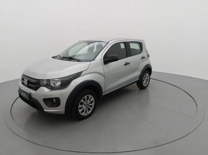Fiat Mobi Like 1.0 Fire Flex 5P. 2025