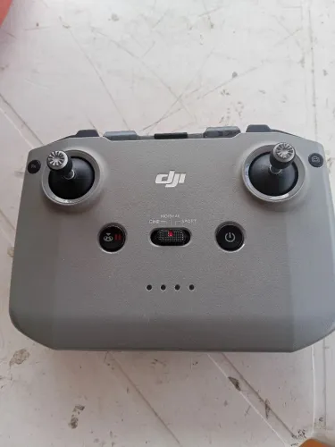 Controle Drone