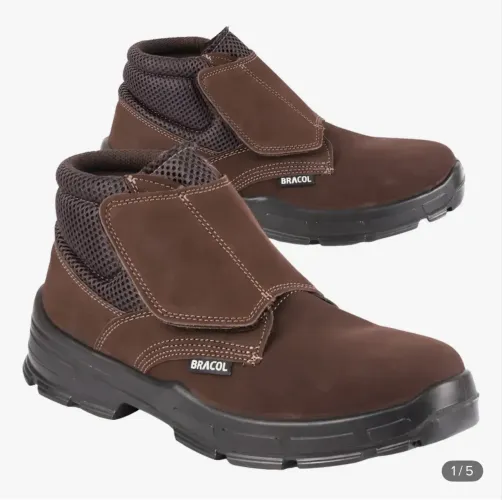 Bota Dracol Nova