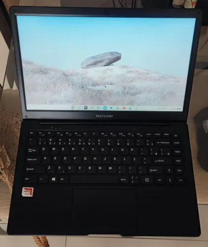 Notebook Multilaser
