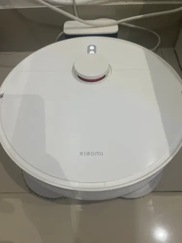 Robô aspirador Xiaomi s10 Plus