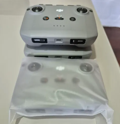 Rádio dji N3